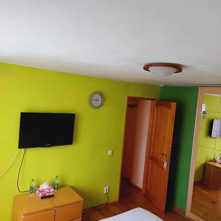 Comfy Studio Next To Unirii Apartamento *