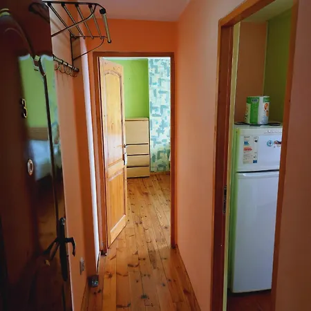 Comfy Studio Next To Unirii *