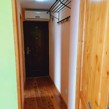 Comfy Studio Next To Unirii * Bucareste