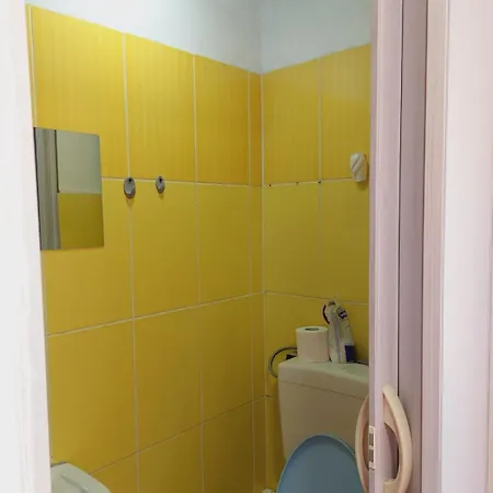 Διαμέρισμα Comfy Studio Next To Unirii *