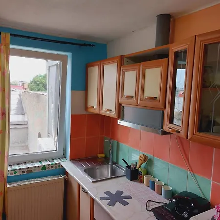 Comfy Studio Next To Unirii Διαμέρισμα Βουκουρέστι