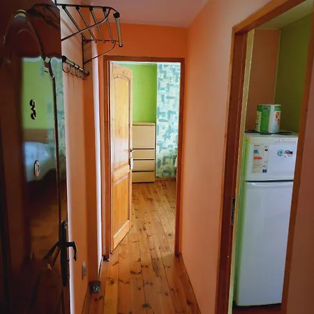 Comfy Studio Next To Unirii Διαμέρισμα Βουκουρέστι