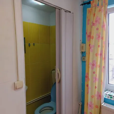 Comfy Studio Next To Unirii Appartement