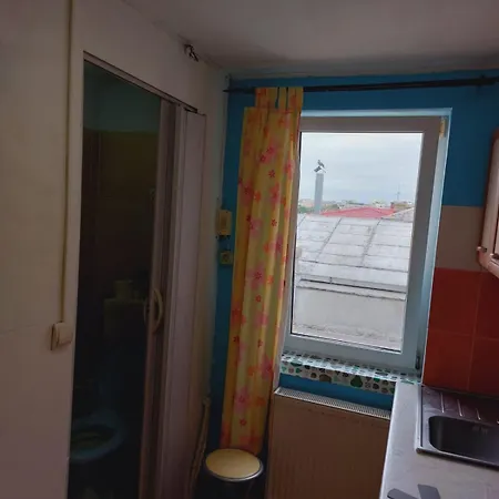 Appartement Comfy Studio Next To Unirii