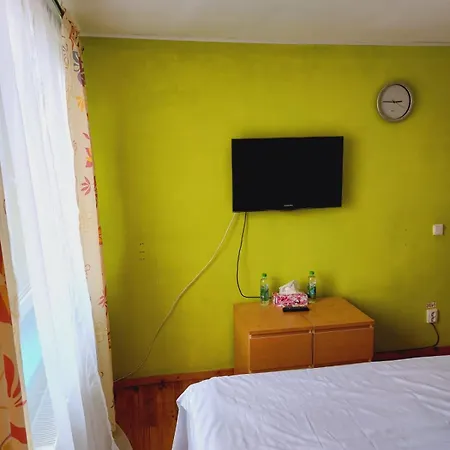 Appartement Comfy Studio Next To Unirii Boekarest