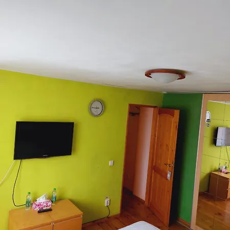 Comfy Studio Next To Unirii *