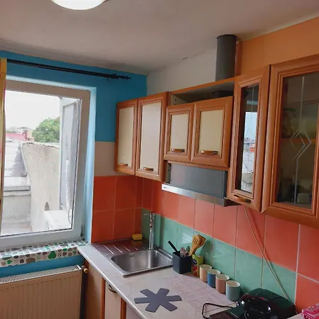 Comfy Studio Next To Unirii *