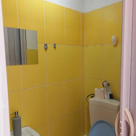 Comfy Studio Next To Unirii * Bukarest