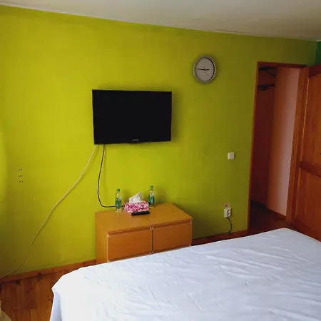 Comfy Studio Next To Unirii Appartement