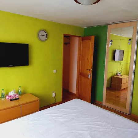 Comfy Studio Next To Unirii Lägenhet Bukarest