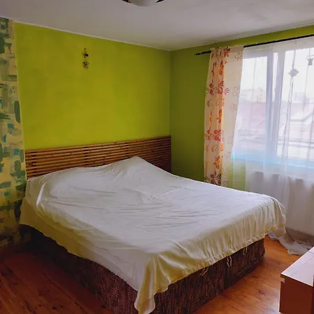 Appartement Comfy Studio Next To Unirii *