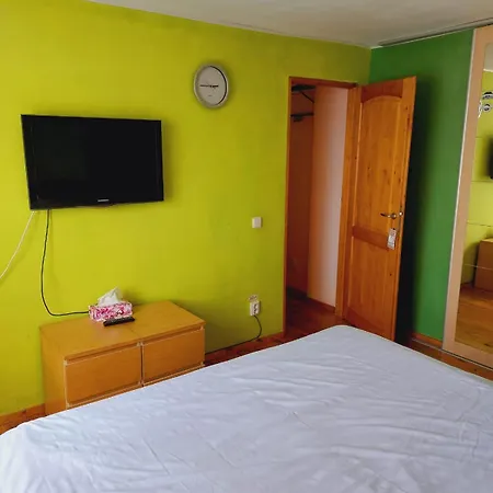 Comfy Studio Next To Unirii Bukarest