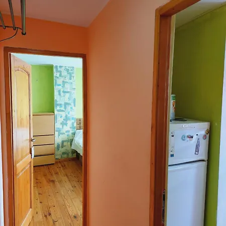 Comfy Studio Next To Unirii * בוקרשט
