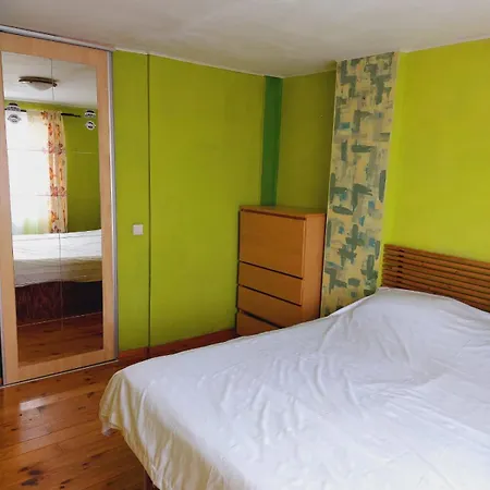 Comfy Studio Next To Unirii Boekarest