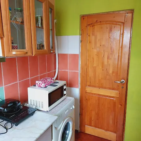 Comfy Studio Next To Unirii Апартаменти